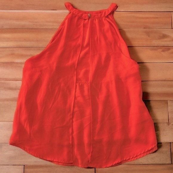 ASTR Halter Blouse | SIZE M - Picture 6 of 6